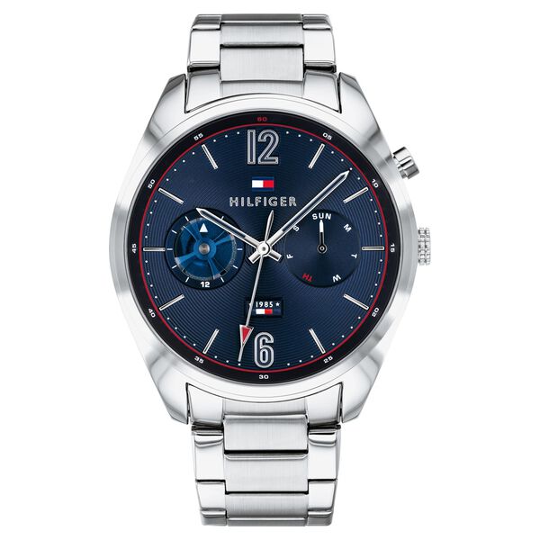 TIT TH1791551 TOMMY TITAN GENTS WATCH TIT TH1791551 TOMMY TITAN GENTS WATCH